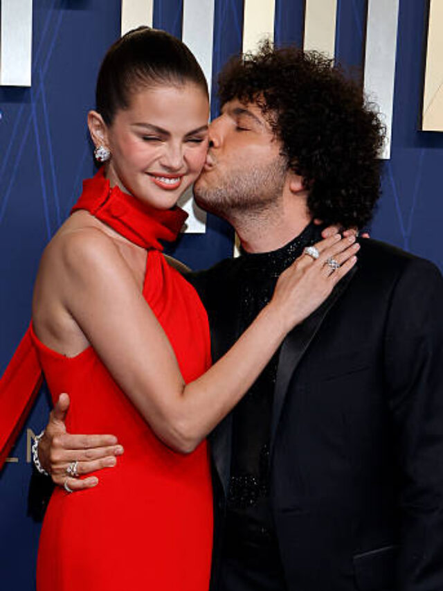 Selena Gomez Opens Up About Marriage & Hidden Fears