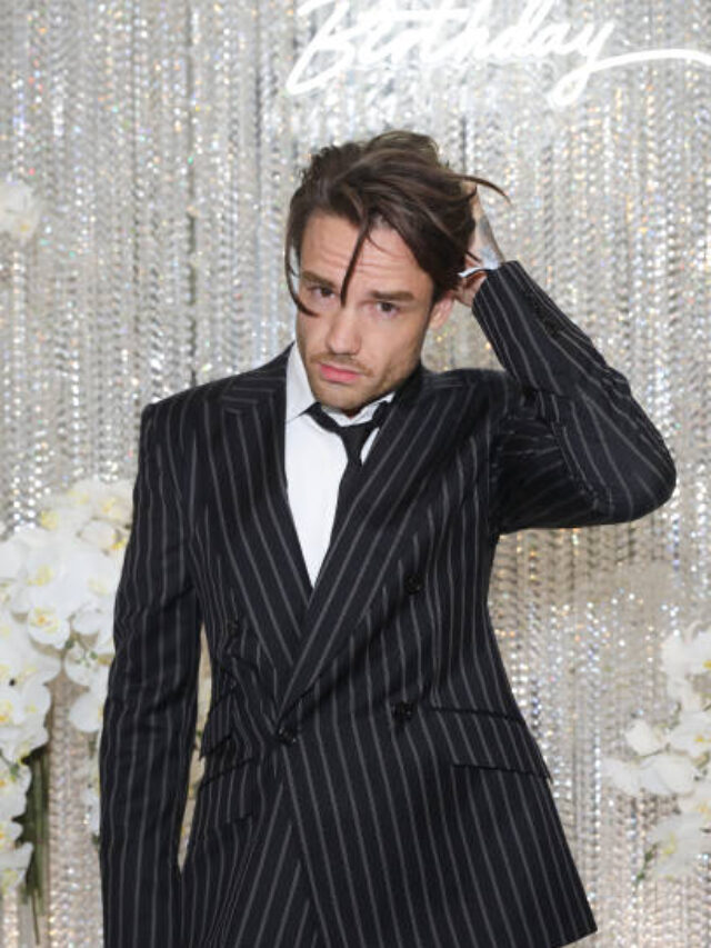 Liam Payne Dies in Tragic Balcony Fall at 31