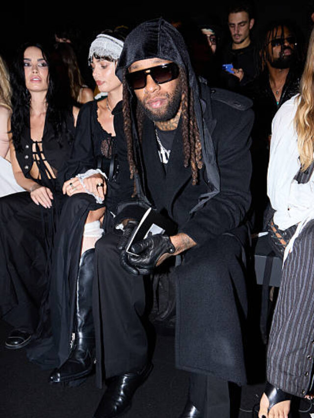 From Artist to Mogul: Ty Dolla $ign’s Big Comeback