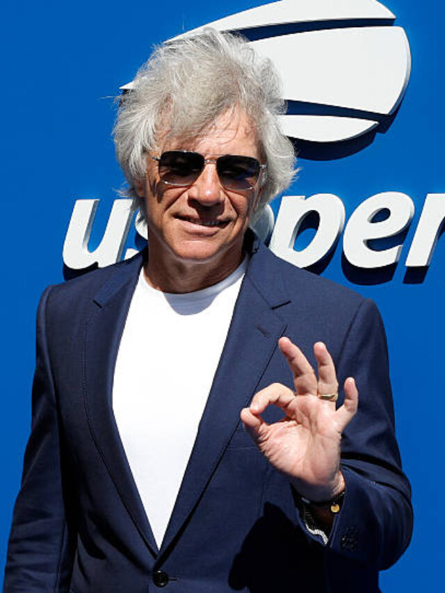 After Surgery, Jon Bon Jovi Is Back — With a Legendary Twist!