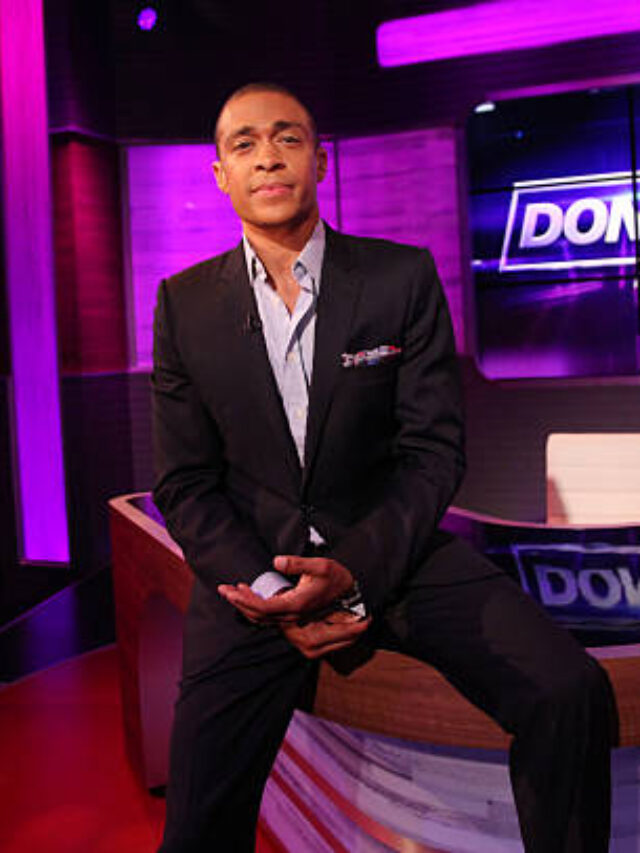 From Infamy to Engagement: Holmes and Robach’s Journey