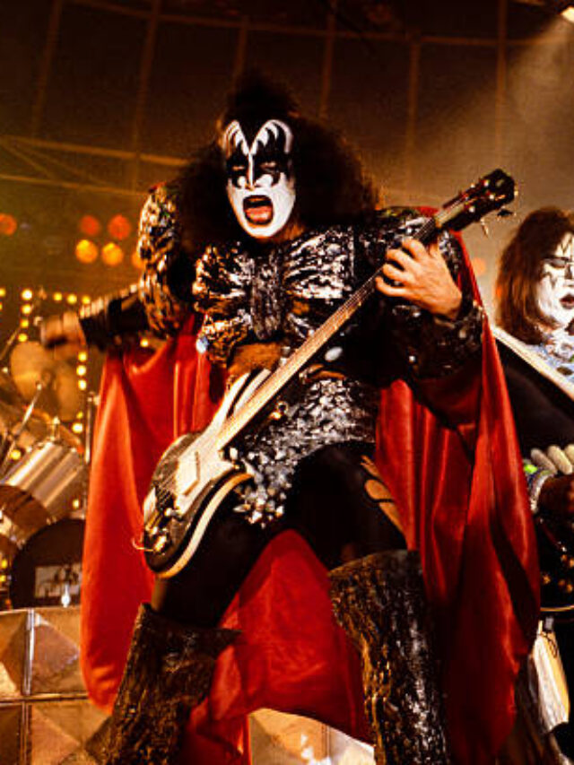 KISS Founding Member Ace Frehley’s Tragic Final Days