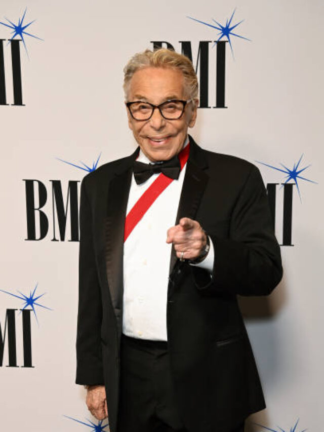 The Genius Behind ‘Never My Love’ Passes Away