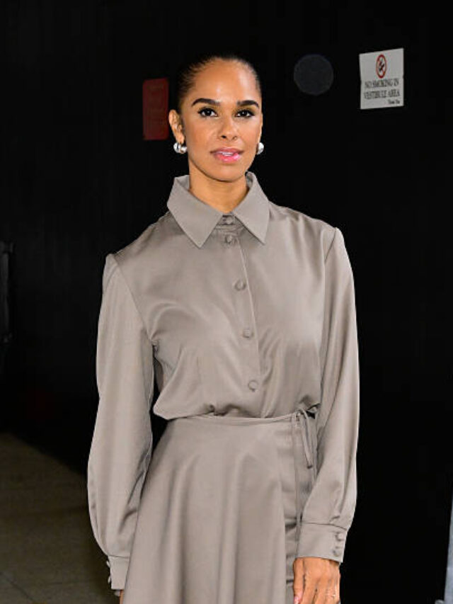 Critic Reveals What Made Misty Copeland Truly Magnetic