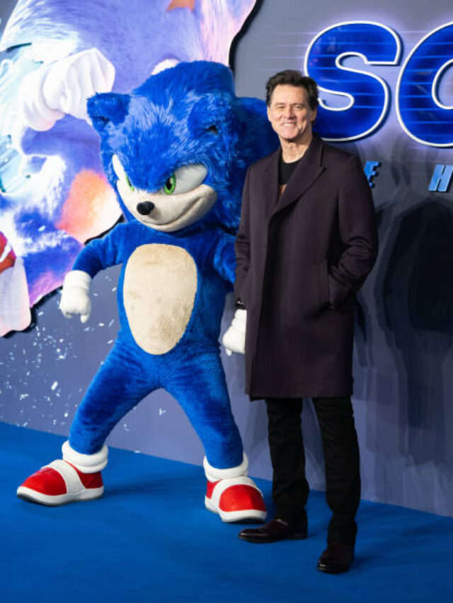 Nightmare Reborn: Jim Carrey Eyed to Replace Robert Englund!