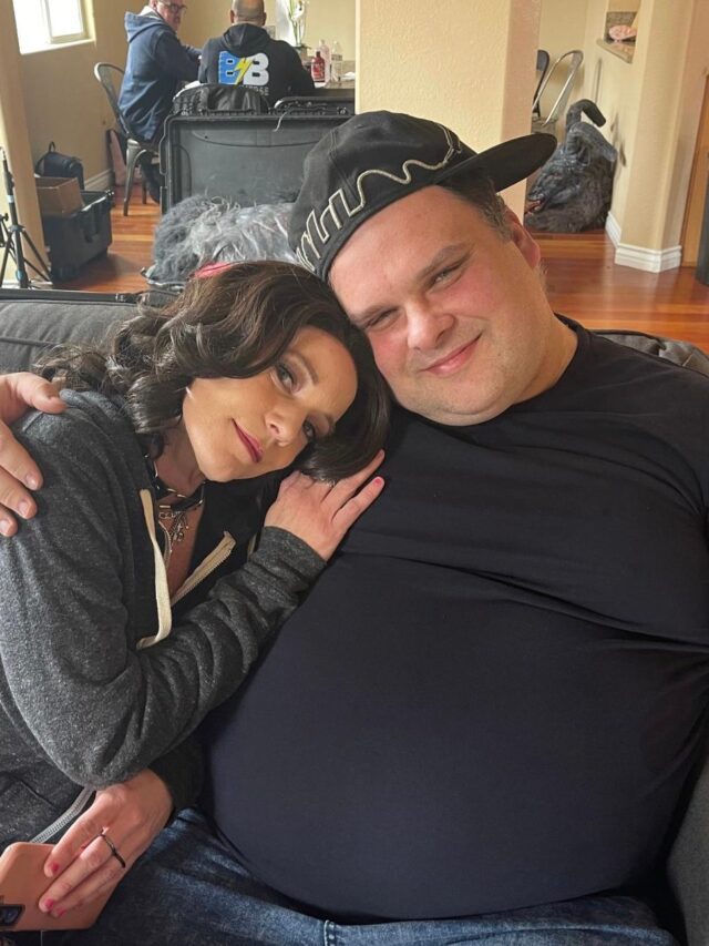 Steve Bridges’ Wife Shares Heartbreaking Tribute After His Death